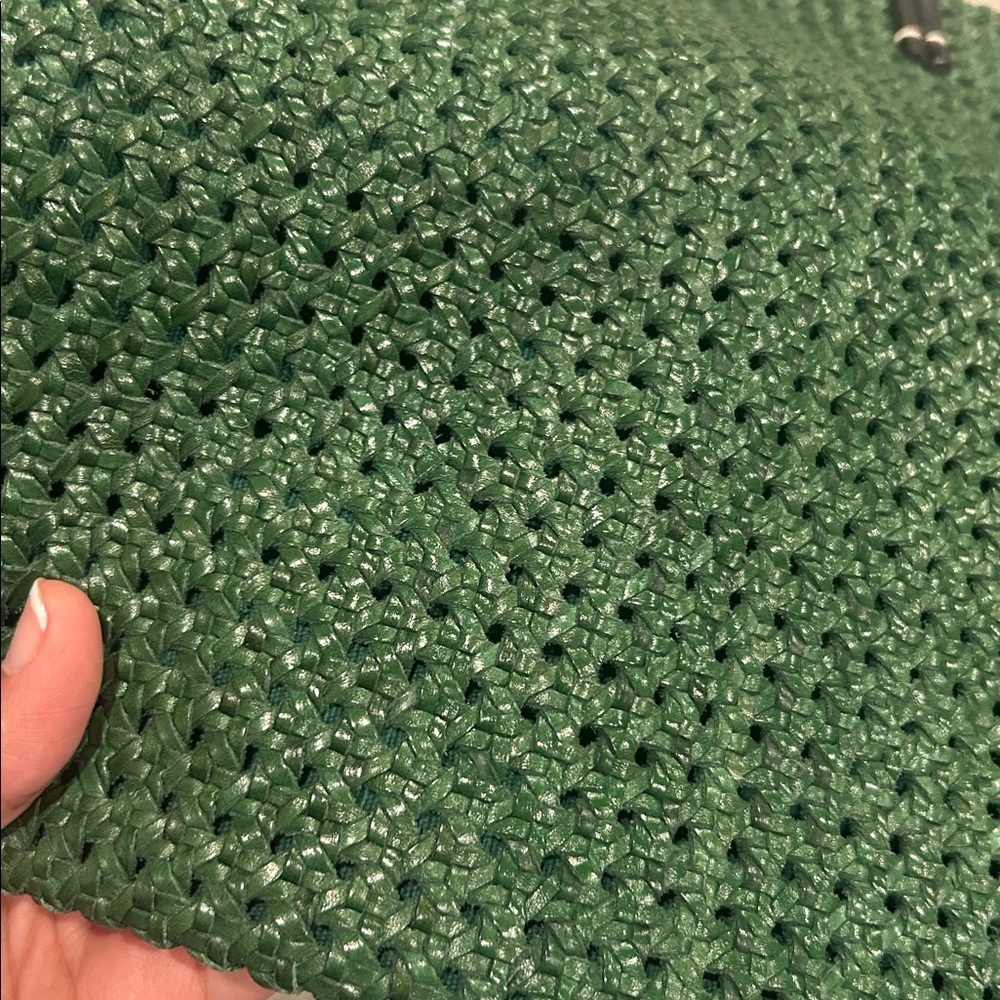 Clare V Evergreen Simple Tote - Picture 13 of 16